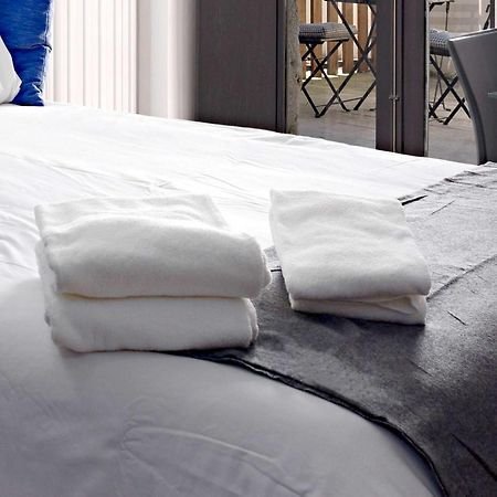Oldcity Design Apartments Porto Bagian luar foto