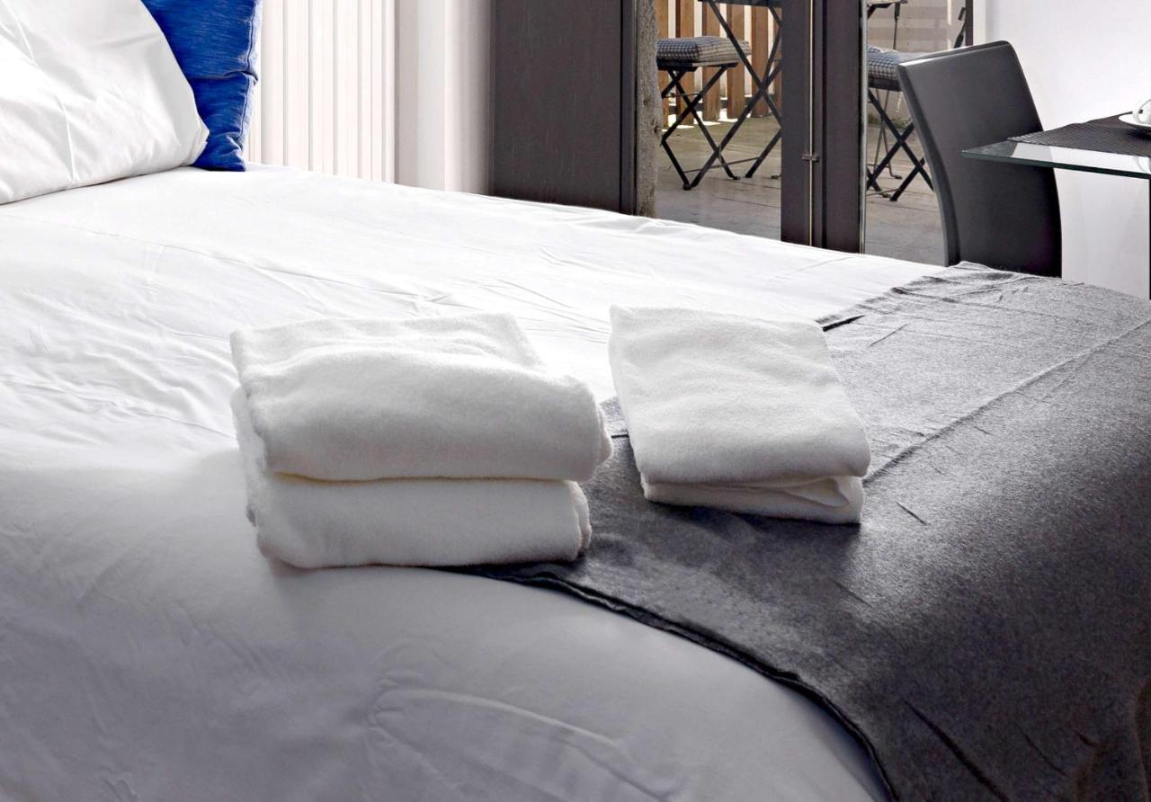 Oldcity Design Apartments Porto Bagian luar foto