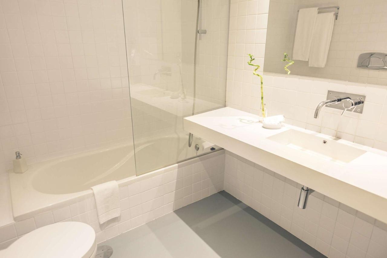 Oldcity Design Apartments Porto Bagian luar foto